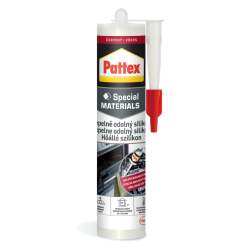 Pattex Hőálló Szilikon 280 ml